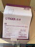 虎牌（TIGER）电热水壶 双层防烫 快烧水壶 PCG-G10C 1L电水壶 白色 实拍图