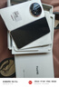 OPPO Find N5 16GB+1TB 卫星通信版 玉白 超薄机身 超长续航电池 骁龙8至尊版 AI 5G 折叠屏手机 实拍图