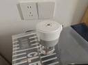超威电热蚊香液家用驱蚊器灭蚊器无香驱蚊液防蚊液补充液3瓶1加热器 实拍图
