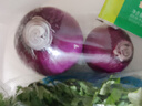 大白菜约2kg 实拍图