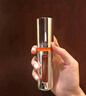 珀莱雅眼霜双抗眼霜 提拉抗皱紧致 淡化细纹 眼部精华20ml 生日礼物 实拍图