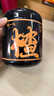 陈一凡 山楂干100g 精选中段无硫无核无添加山楂片泡水喝养生茶 实拍图