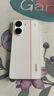 小米REDMI Turbo4手机  国家补贴 天玑8400-Ultra 6550mAh长续航小米红米手机 IP68 防尘防水 祥云白 16GB+256GB 实拍图