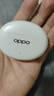 OPPO Enco Air4 Pro 【国家补贴】真无线降噪蓝牙耳机入耳式运动耳机 通用苹果华为小米手机 晨曦白 实拍图