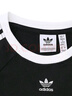 Adidas阿迪达斯夏t恤女装三叶草潮流时尚百搭短袖 JC8703 M 实拍图
