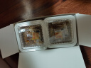 燕京燕京小粒纳豆 50g*3盒*2组  国产纳豆 健康轻食 解冻即食 豆制品 实拍图