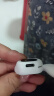 无线挂耳蓝牙耳机 左耳 不入耳运动跑步骑行开车通话苹果华为小米OPPO荣耀手机 旗舰款-白色水晶盒装 实拍图