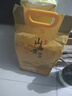 悦谷百味 山西黄小米5斤（山西特产杂粮食用小月子米黄米粥米搭档 ） 实拍图
