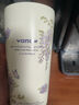 Vanow薰衣草保温杯陶瓷内胆咖啡水杯子女高颜值毕业季送老师女朋友礼物 实拍图