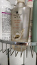施华蔻（Schwarzkopf）生姜精华洗发露600ml  持久控油清爽蓬松洗发水 无硅油洗头膏 实拍图
