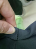 罗蒙（ROMON）休闲裤男商务休闲时尚职业西装裤弹力修身加厚裤子男装黑色33 实拍图