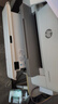 惠普（HP）9130E/9730/9720  A3/A4彩色喷墨打印机复印扫描一体机自动双面打印办公商用无线三合一照片试卷 HP 9720【无线+A3单打印A4双面打印】 套餐五：1250ML连供墨盒 实拍图