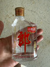 郎酒 小郎酒经典款浓酱兼香型白酒45度100ml*12瓶整箱非原箱 口粮小酒 实拍图