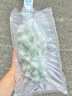 田良季云南阳光玫瑰葡萄晴王【JD/中通多地次日达】 青提水果送礼品端午 4斤装丨净重3斤装 【清甜果】超高性价比 实拍图