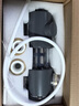 海尔（Haier）前置过滤器全屋家用净水器HP-05升级迭代款40微米双网反冲洗大通量管道过滤器 全屋家用净水器 实拍图