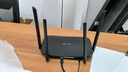 普联（TP-LINK）双千兆路由器 易展mesh分布式 AC1200无线家用穿墙 5G双频 WDR5620千兆易展版 IPv6 实拍图