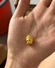 周生生黄金转运珠 本命佛大势至菩萨(生肖马佩戴)足金串珠93631C定价 实拍图