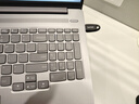 闪迪（SanDisk）128GB USB3.2 U盘 CZ550黑色 安全加密 数据恢复 学习办公电脑车载 小巧便携 高速大容量优盘 实拍图