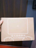 中兴（ZTE）【晴天墙面路由器】AX3000满血WiFi6自研双核芯品质家居别墅ap 主路由Mesh3000M无线速率千兆网口 实拍图
