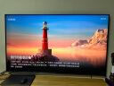 海信电视E8Q 65英寸 信芯H6 U+MiniLED  黑曜屏 首发300Hz高刷 帝瓦雷音响 E8NPRO升级 国家补贴65E8Q 实拍图