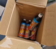 伊藤园（ITOEN） 冷萃绿茶茶叶饮料 无糖茶饮料 0糖0脂0卡饮料 600ml*15瓶 整箱 实拍图