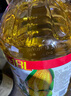 金龙鱼 食用油 非转基因 物理压榨玉米油6.18L*2 实拍图