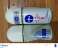 妮维雅（NIVEA）【孙颖莎同款】抑汗香体止汗露腋下干爽滚珠精华爽身走珠液50ml*2 实拍图
