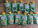 亨氏 (Heinz) 苹果香蕉水果泥120g婴儿辅食宝宝辅食营养果汁泥6月+ 实拍图