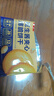 泓一花生酱夹心薄脆饼干 休闲零食办公室下午茶宿舍解馋小吃薄饼424g  实拍图
