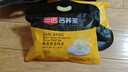 三匠苦荞茶全株500g 四川大凉山黑苦荞茶 荞麦养生茶饮100小袋 实拍图