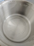 利仁（Liven）电煮锅304不锈钢0涂层内胆小电锅宿舍学生锅电煮锅电火锅多功能一体电热锅1.8升DHG-B182 实拍图