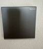罗格朗（LEGRAND）开关插座面板 逸景系列深砂银灰色插座开关墙壁电源插座 单开双控 实拍图