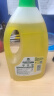 滴露（Dettol）地板清洁剂柠檬2L 拖地瓷砖木地板地砖扫地机器人洗地机去污杀菌 实拍图