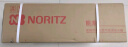 能率（NORITZ）13升燃气热水器天然气【家电国家补贴15%】全屋恒温巡航  下置风机 GQ-13EA2FEX【金榜认证】 实拍图