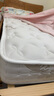 穗宝（SYMBOL）天然乳胶床垫整网弹簧护脊卧室床垫19cm 奥南 1.0*1.9米软硬适中 实拍图