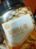 良品铺子开心果500g 每日坚果干果家庭囤货休闲零食中秋送礼团购大罐装 实拍图