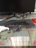 航向者英特尔i5酷睿i7升36核心/RTX3060 12G/4050台式电脑主机DIY组装电脑全套整机商务办公电竞直播游戏 电脑主机+显示器 一：i7级24芯/16G/256G/性能独显 实拍图