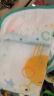Babyprints儿童罩衣婴儿吃饭围兜宝宝围嘴防溅衣防水反穿衣口水兜无袖两件装 实拍图