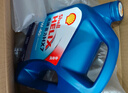 壳牌（Shell）保养单次卡 含机油机滤工时 蓝壳三代全合成5W-30SP4L 晒单实拍图