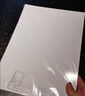 得力（deli）6英寸 230g高光相纸 彩色喷墨照片打印纸 高光泽相片纸 100张/盒 ZX003 实拍图