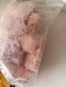 京东跑山猪黑猪去皮五花肉块4斤 烤肉炒菜食材 生鲜冷冻 红烧肉原料 实拍图