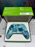 微软（Microsoft）Xbox游戏手柄 无线控制器 新品 冰霜之影 特别版 蓝牙 适配Xbox/PC/平板/手机 丝之歌 空洞骑士 实拍图