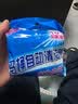 魅洁蓝泡泡家用厕所除垢剂马桶洁厕宝除臭剂卫生间清洁剂洁厕灵 10个装 实拍图