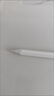 摩米士（MOMAX）苹果电容笔适配iPad apple pencil二代触控苹果笔iPad10/9/air4/5/Pro平板触屏手写笔 实拍图