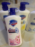 舒肤佳健康净护沐浴露 650g*4(纯白+柠檬+薰衣草+樱花)  新旧包装随机 实拍图