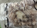 上鲜 鸡翅中 净重4斤 冷冻 出口级 鸡翅膀鸡中翅鸡肉烤鸡翅 清真食品 实拍图