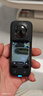 奇叶镜头保护盖适用影石insta 360 x3全景insta360x3影石相机运动相机贴膜保护镜头配件 实拍图
