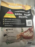 金味原味麦片600g（30g*20袋）营养早餐冲饮谷物 即食燕麦片 实拍图
