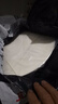 登比蒸笼纸蒸包子馒头垫纸蒸笼屉纸一次性蒸笼布蒸纸蒸笼垫蒸锅垫纸 实拍图