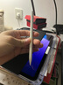 倍思电容笔iPad苹果笔【2025升级】适用25年Pro/Air/Mini/iPad11平板触控触屏手写笔applepencil二代 实拍图